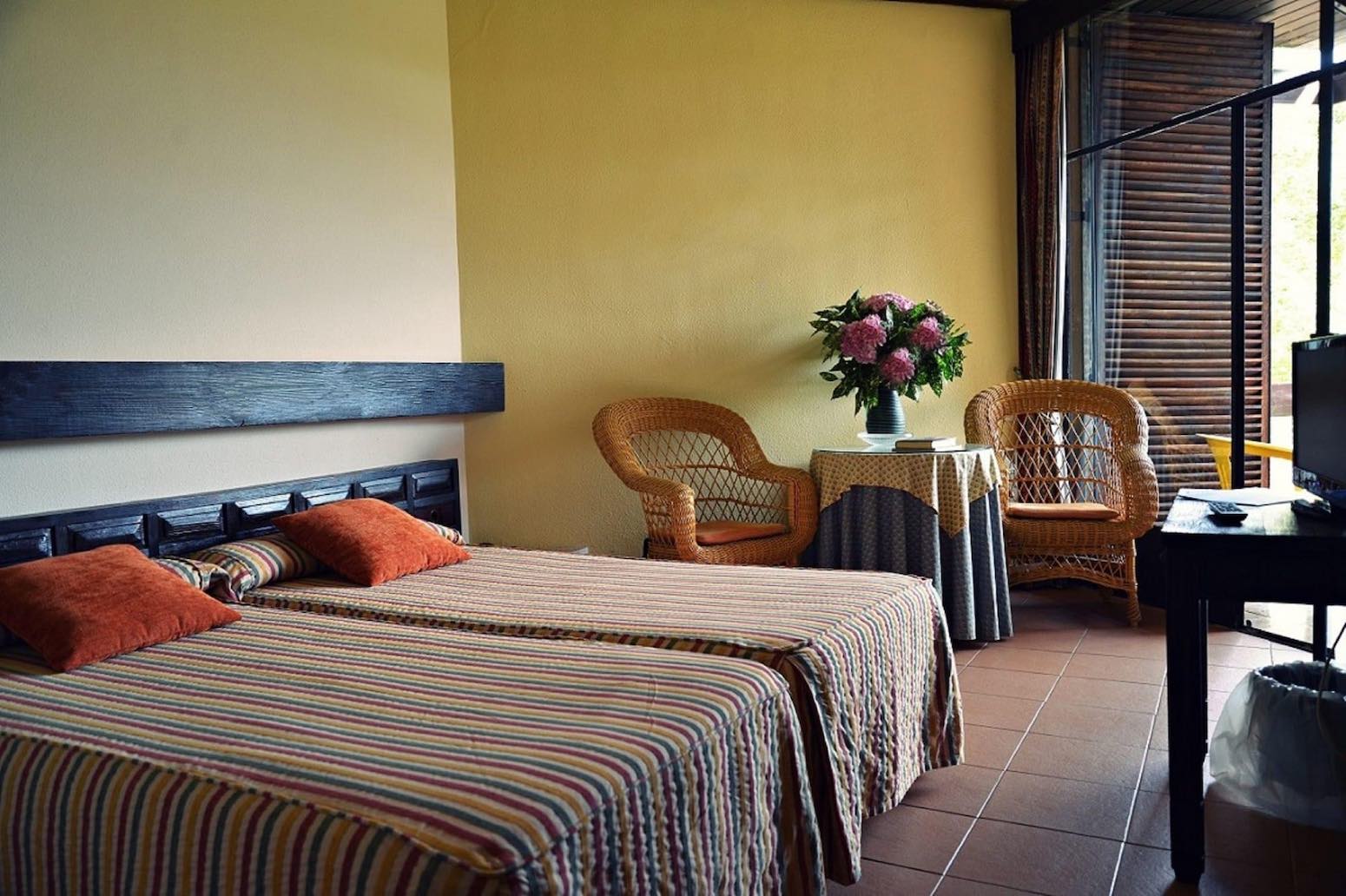 Hotel Baztán